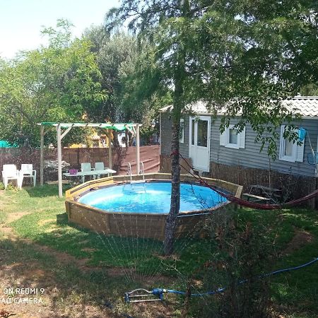 Casita Aldebarán Apartamento Chiclana de la Frontera Exterior foto